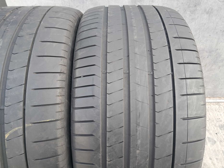 Резина літня, 325/35 R22 Pirelli P Zero PZ4 MO (арт. 13016)