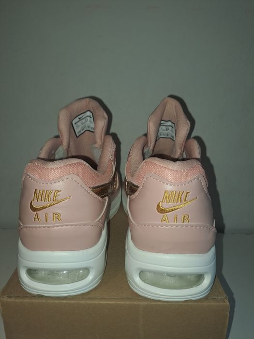 Nike Air Max buty damskie 39