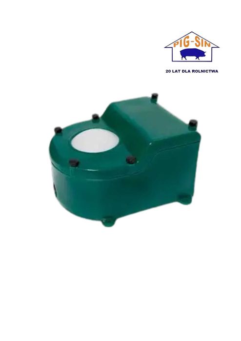 Poidło izolowane-TERMOS! Zaoszczędź swój czas i pieniądze! 25L