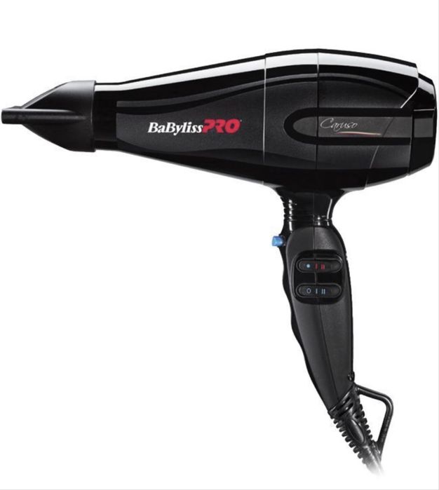 Фен бейбеліс BaByliss