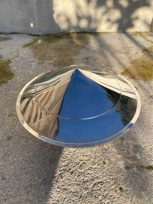 Material salamandra inox