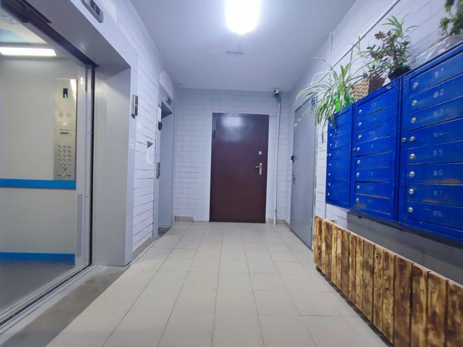 Продаж 3-к.квартира (75.5м2), Європейського Союзу 17-А/Правди