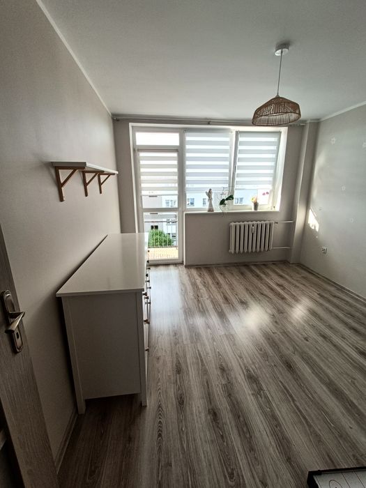 Mieszkanie 2 pokoje 52m²