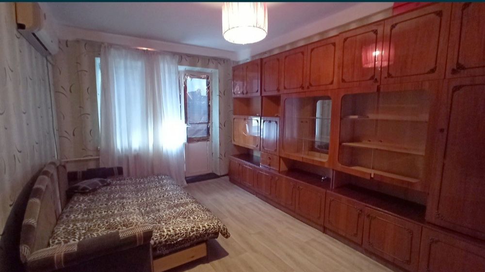 Срочная продажа: 1-к квартира.