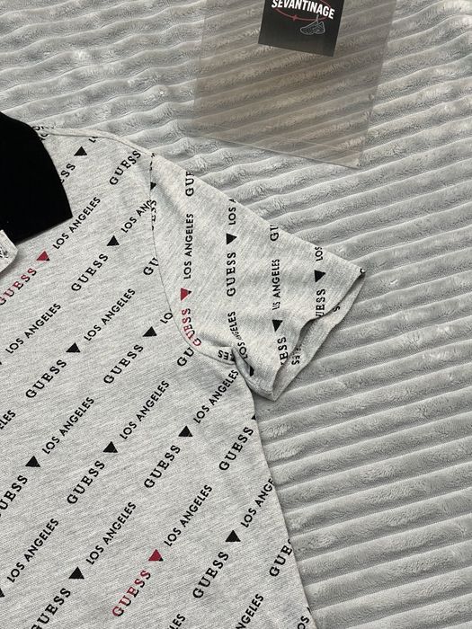 Polo Guess