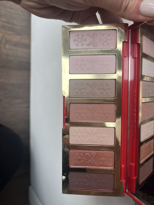Paletka  cieni estee lauder