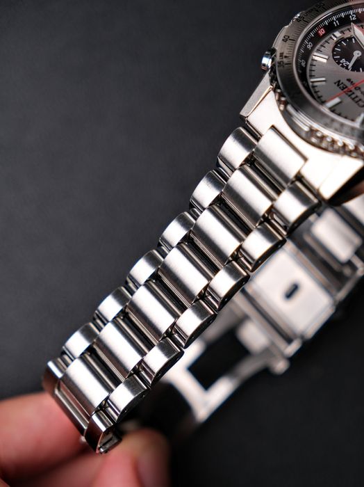 Zegarek Męski Citizen promaster Navihawk  CA4660-61A