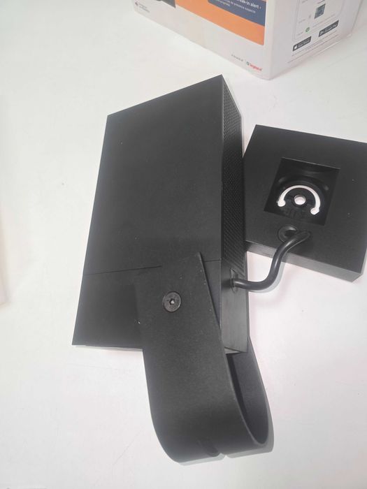 Kamera monitoringu NETATMO PRESENCE NOC01