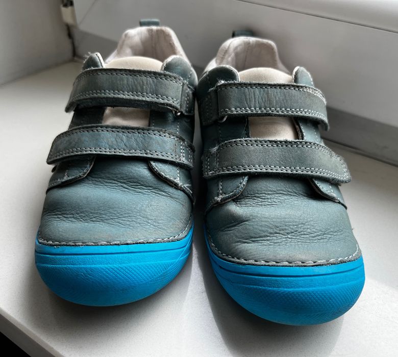 Trzewiki Barefoot DD Step / Ponte20 rozm. 29