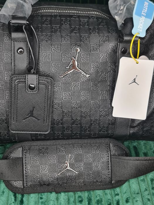 Jordan torba elegancka