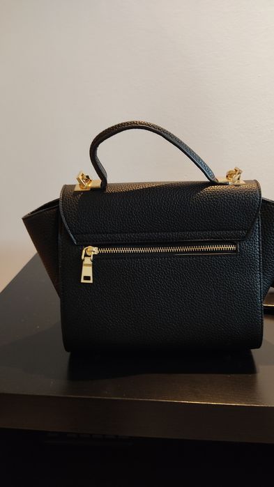 Torebka kuferek Michael Kors MK