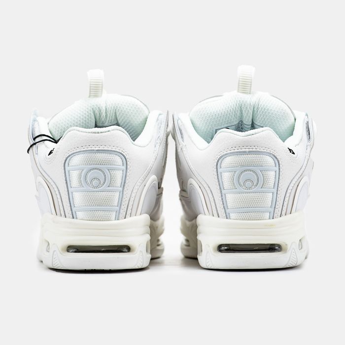 36-45 Osiris D3 2001 White