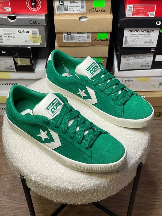 Кросівки Converse CONS PL Vulc Pro Ox. Розмір 44. Оригінал!!!