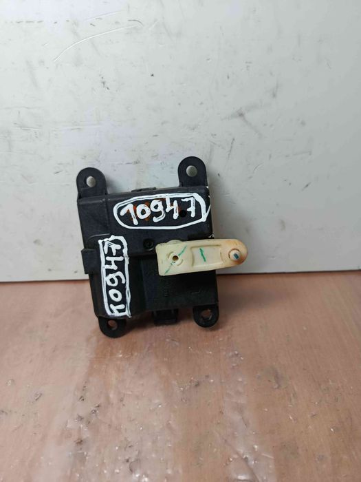 Motor da comporta da sofagem NISSAN Qashqai/Qashqai+2 I (J10, JJ10)