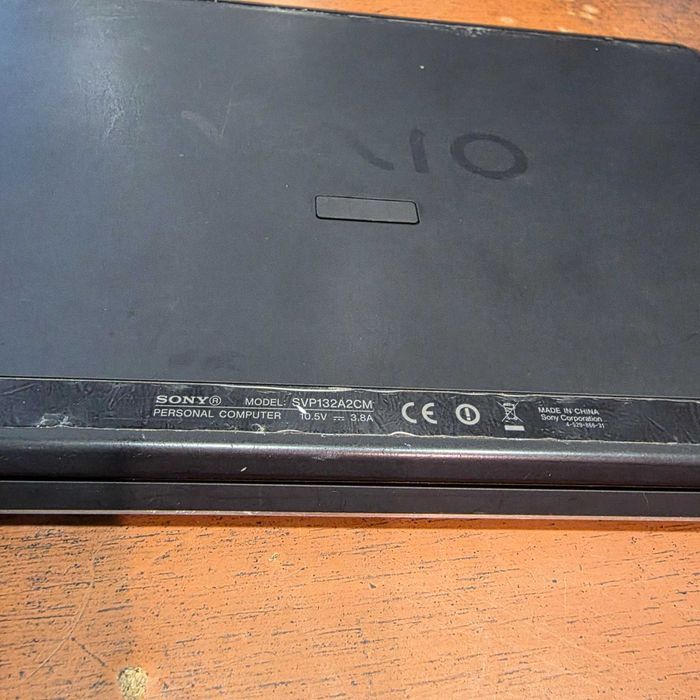 Laptop Sony SVP132A2CM i7