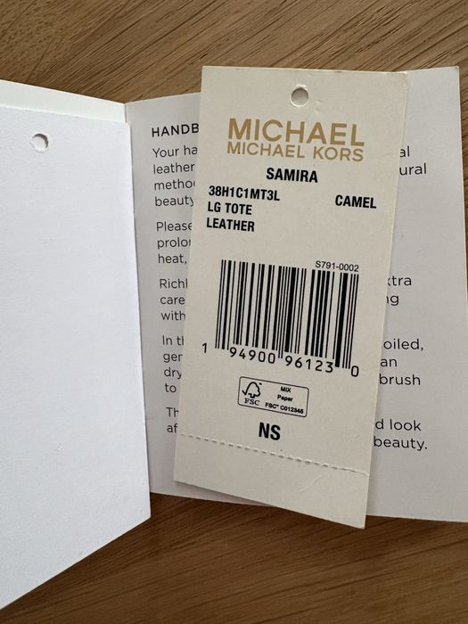 Torebka Michael Kors