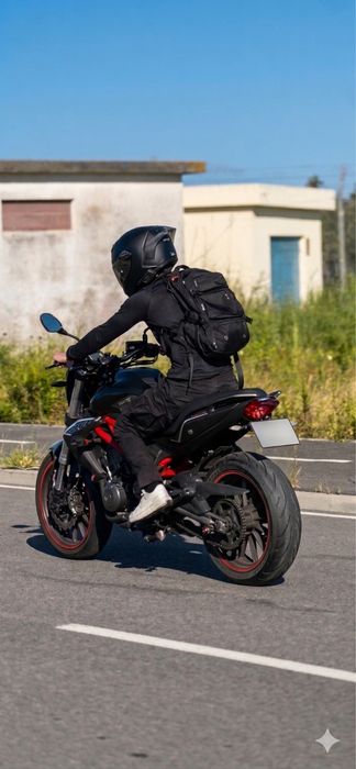 Benelli 302s 2018