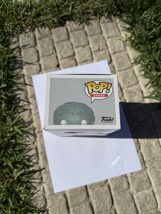 Funko pop Love Ranger nº432