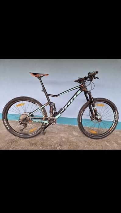 Rower Contessa Spark 720