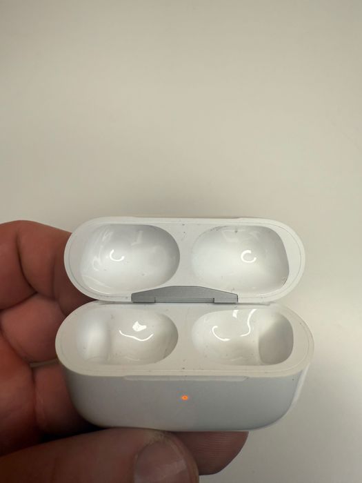 Кейс Airpods pro 2 original