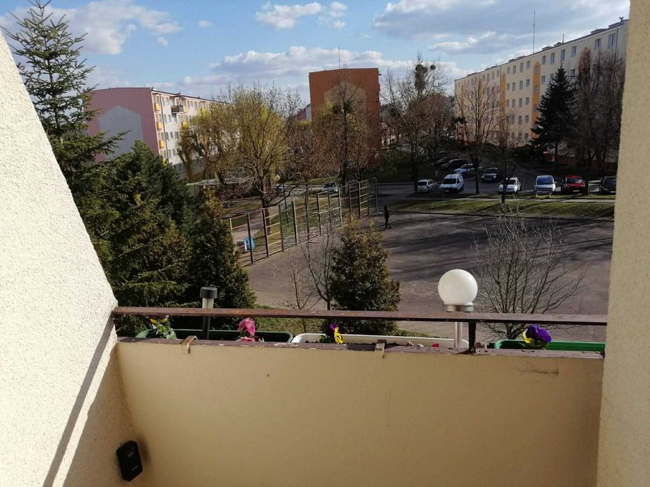 Mieszkanie w bloku na II piętrze 43,56m2 , sprzedam