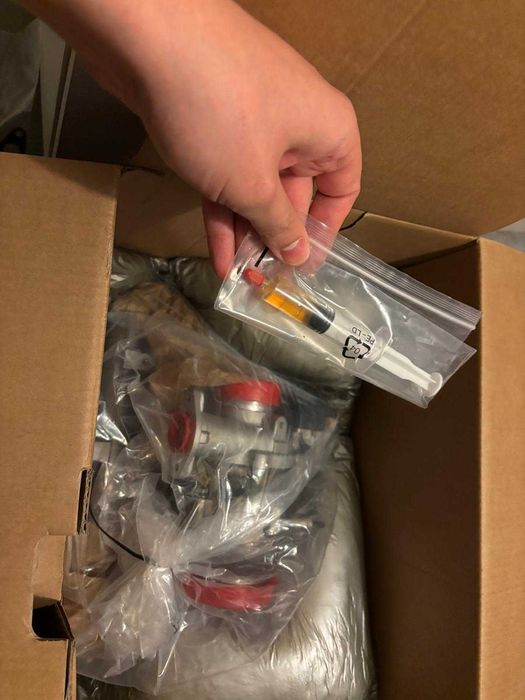 Turbo - Motor 1.6D (Fiat, Alfa Romeo, Opel)