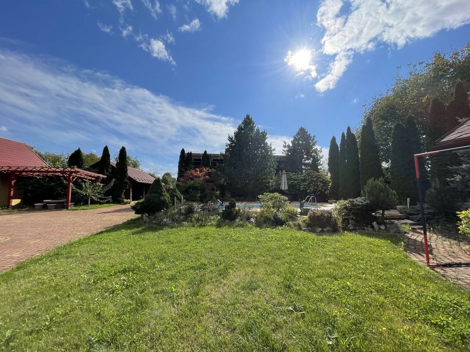 Продаж будинку в с. Великі Береги, 233 м. із сонячною системою панелей