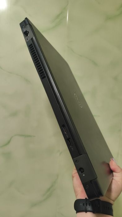 Ноутбук DELL для учебы