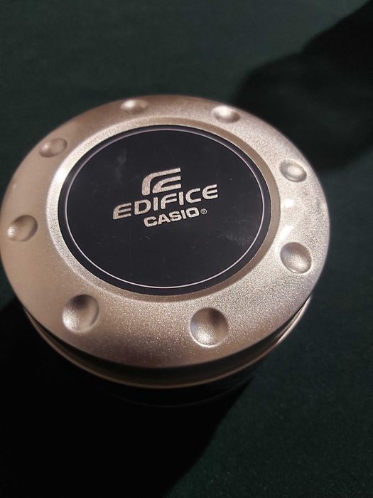 Zegarek Casio Edifice Era 20200 nowy