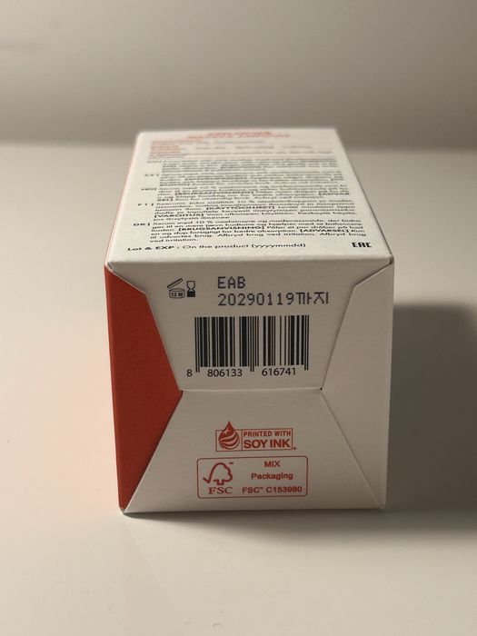 Dr.Ceuracle Azelaic 10 & Madeca Ampoule — 30 ml