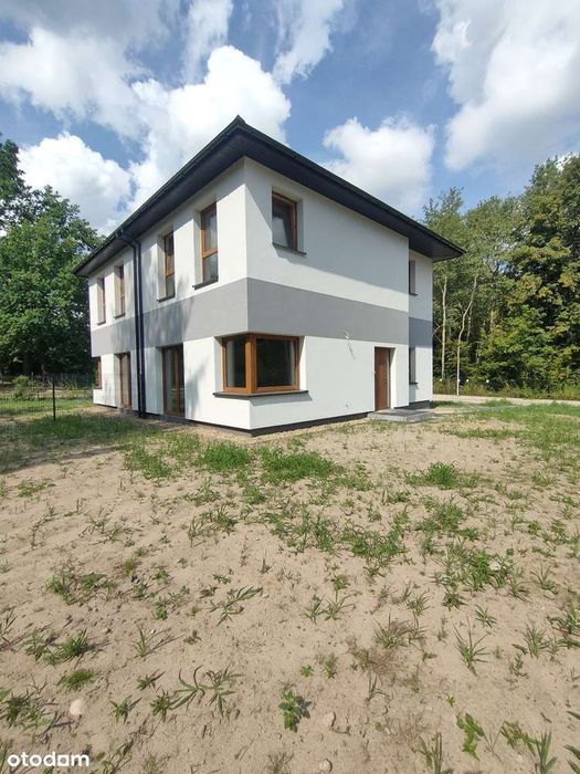 Etap 8 bliźniak 1 | pompa ciepła w cenie