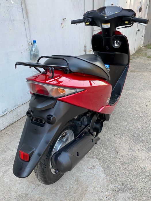 скутер Honda Dio AF-62 Ідеальний стан