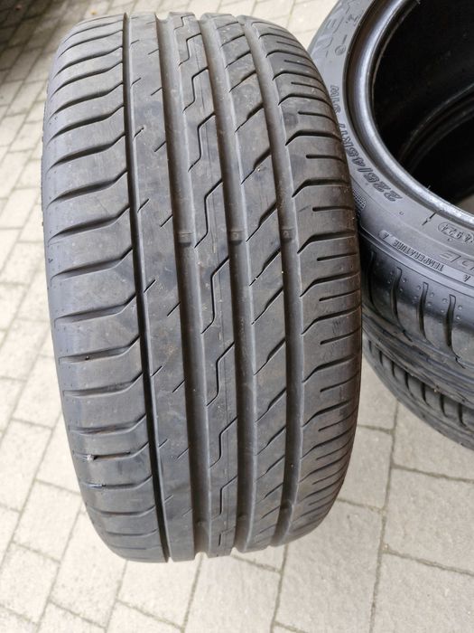 NEXEN Nfera Sport SU2 225/45 R17 91 W