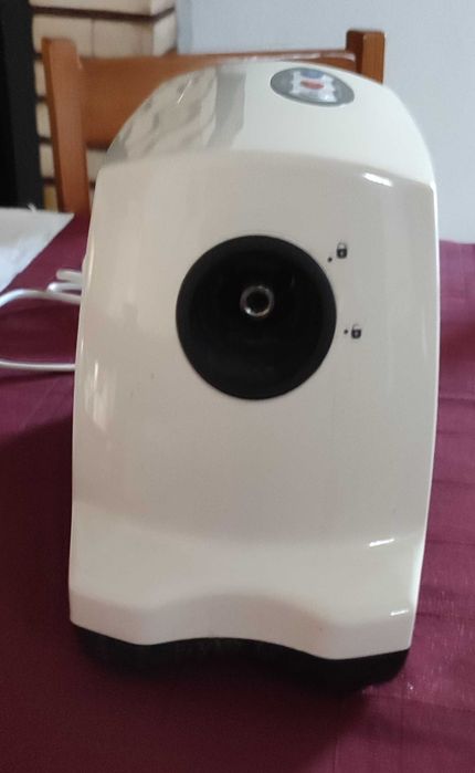 Máquina de triturar carne/hambúrguers