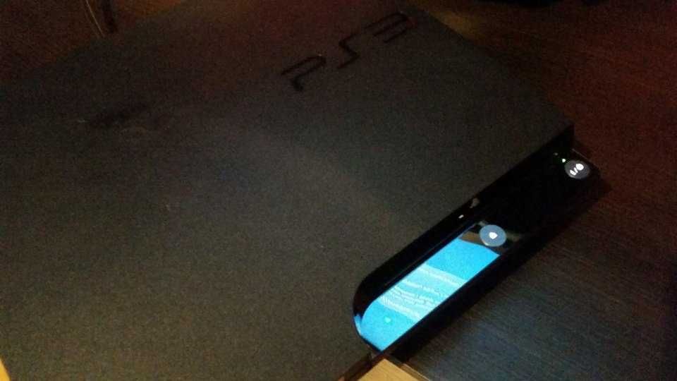 Konsola PlayStation 3 Slim 320Gb (Ps3) stan idealny + wymianna