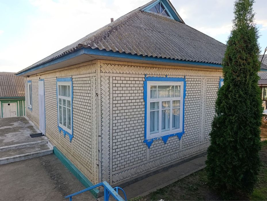 Продаж будинку у Вінницькій області