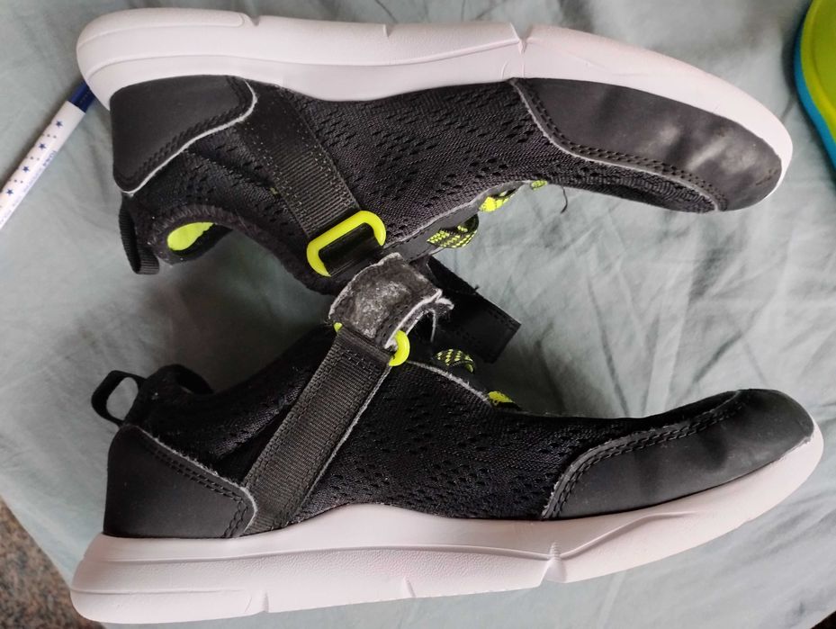 buty chłopięce rozmiar 37