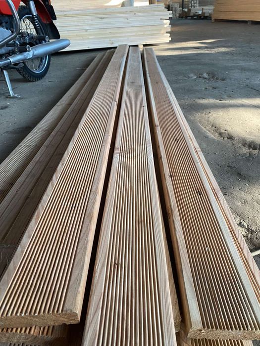 Фальшбрус.блокхаус.імітація бруса.брус.вагонка.підлога.полова дошка