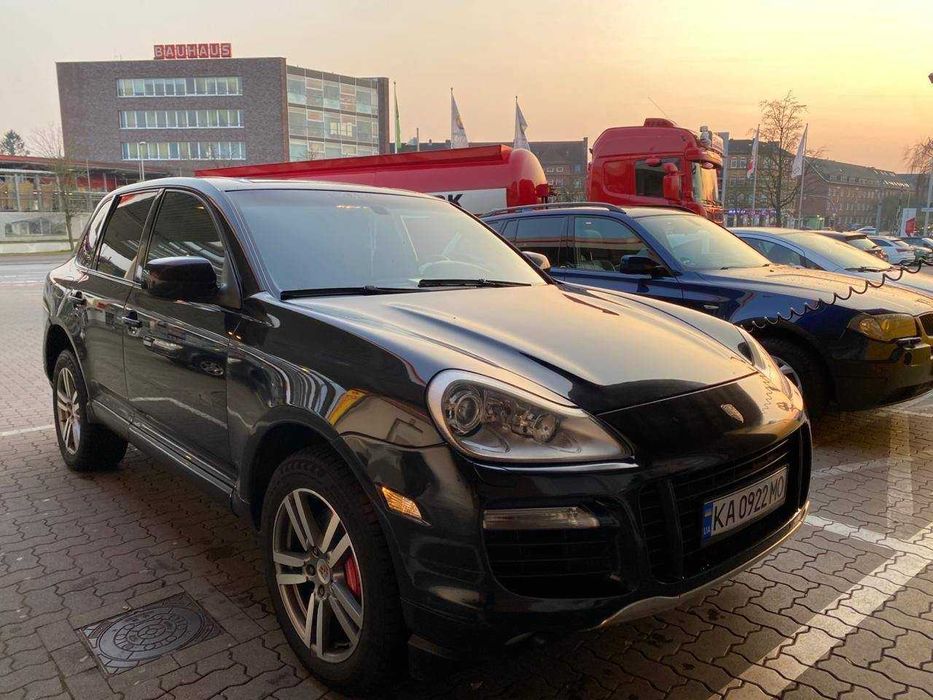 Продаєтся автомобіль