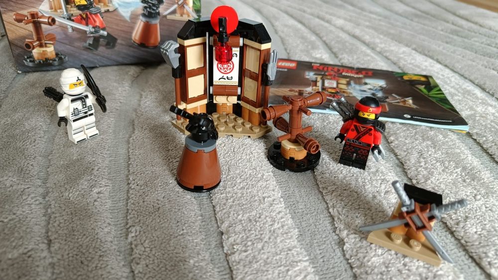 LEGO Ninjago 70606