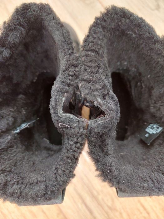 Ecco чоботи р.36