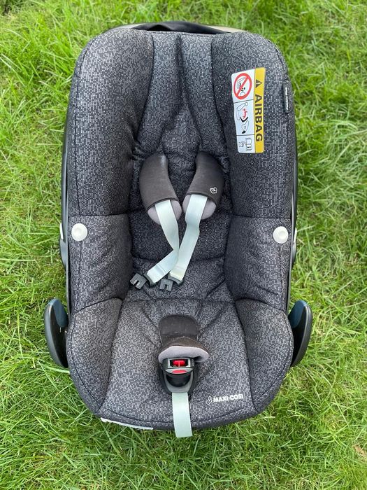 Maxi-Cosi Pearl Pro 9-18 kg