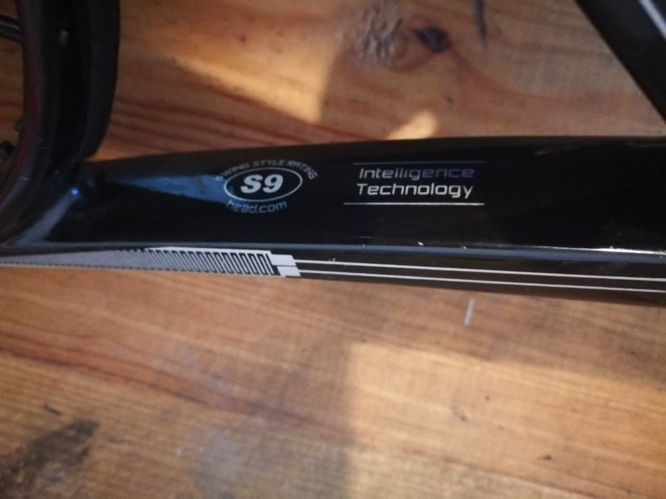 raquete de ténis HEAD PROTECTOR Oversize