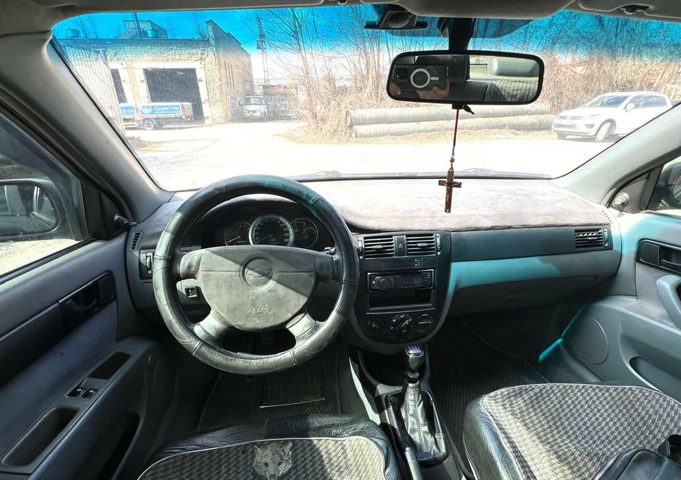 Продаю Chevrolet lacetti
