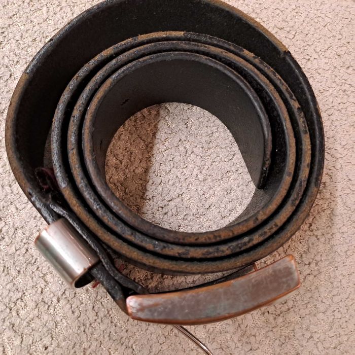 Pasek do spodni PIERRE CARDIN