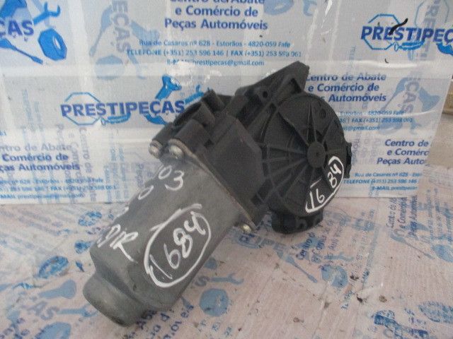 Motor vidro frente direito RENAULT Clio III (BR0/1, CR0/1)