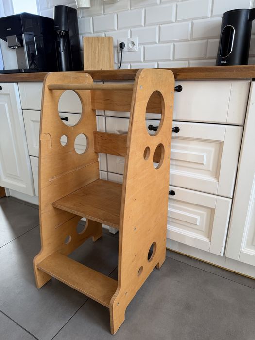 Kitchen helper, pomocnik kuchenny