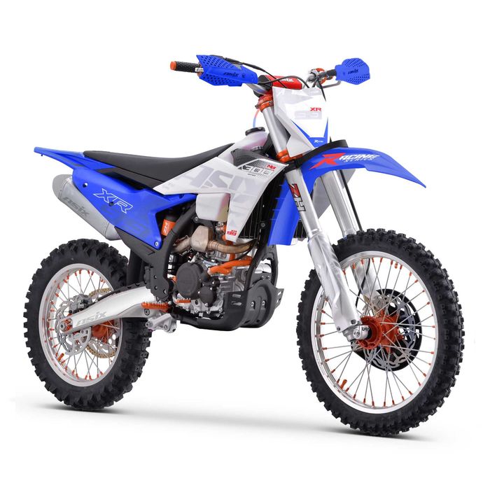 Cross Asix XR99 300 ciecz 21/19 Nowość Raty Dowóz cała POLSKA od ręki