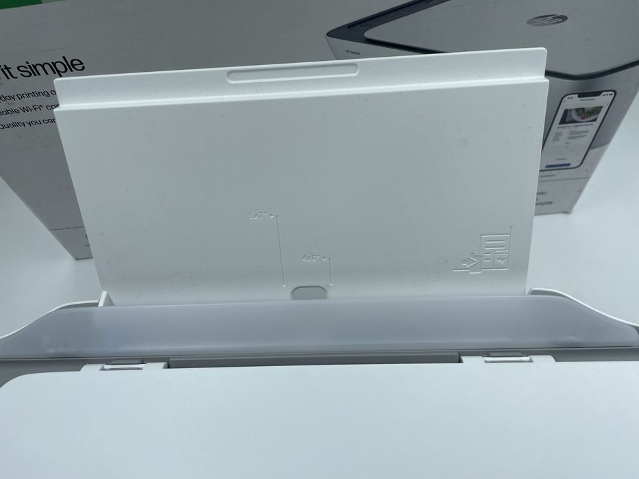 Drukarka HP DeskJet 2820e