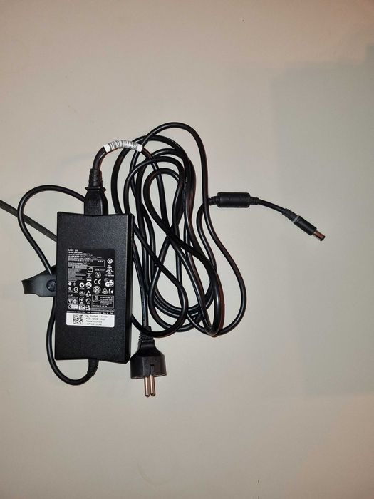 Oryginalny zasilacz Dell LA130PM121 Latitude E6430 NOWY